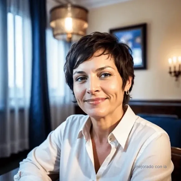 Esmeralda Lago, tarot sin gabinete
