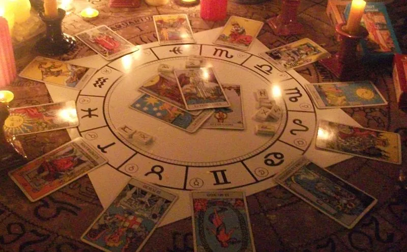 Tarot económico por teléfono